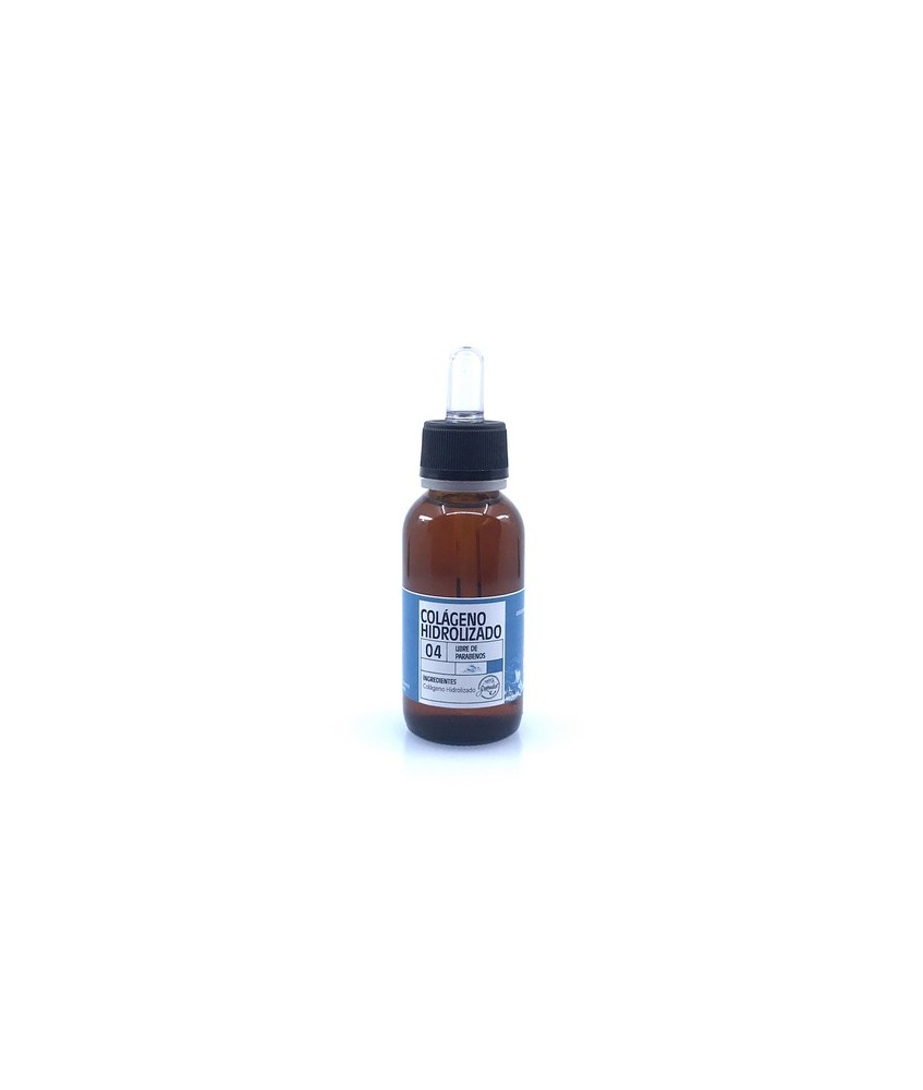 GR.COLAGENO 100% GOTERO 50 ML.