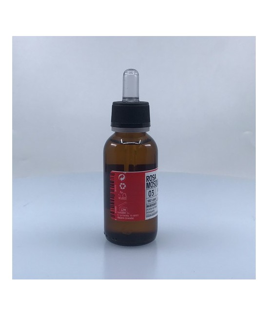 GR.ACEITE PURO ROSA MOSQUETA 50 ML.