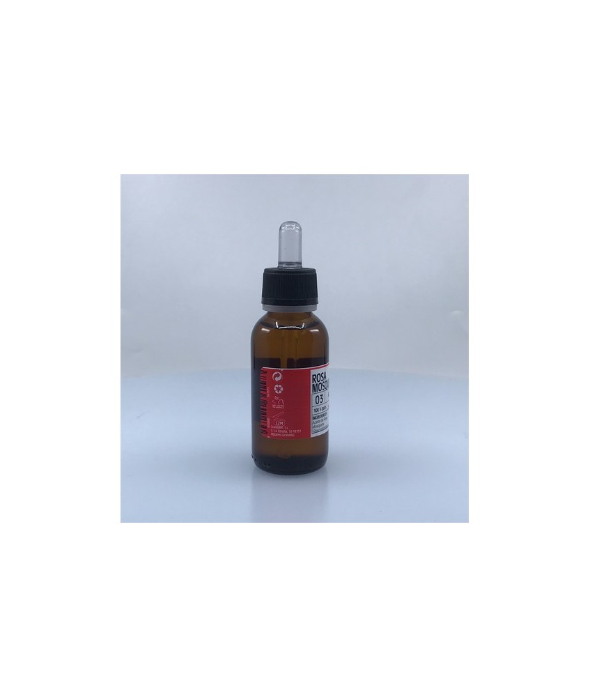 GR.ACEITE PURO ROSA MOSQUETA 50 ML.
