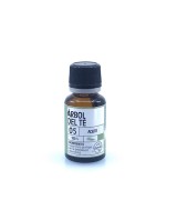 GR.ACEITE PURO ARBOL DEL TE 17 ML.