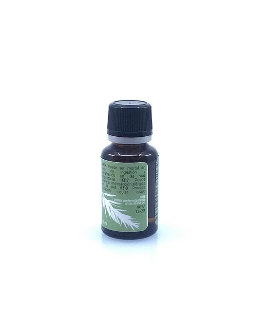 GR.ACEITE PURO ARBOL DEL TE 17 ML.