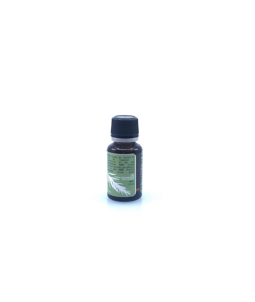 GR.ACEITE PURO ARBOL DEL TE 17 ML.