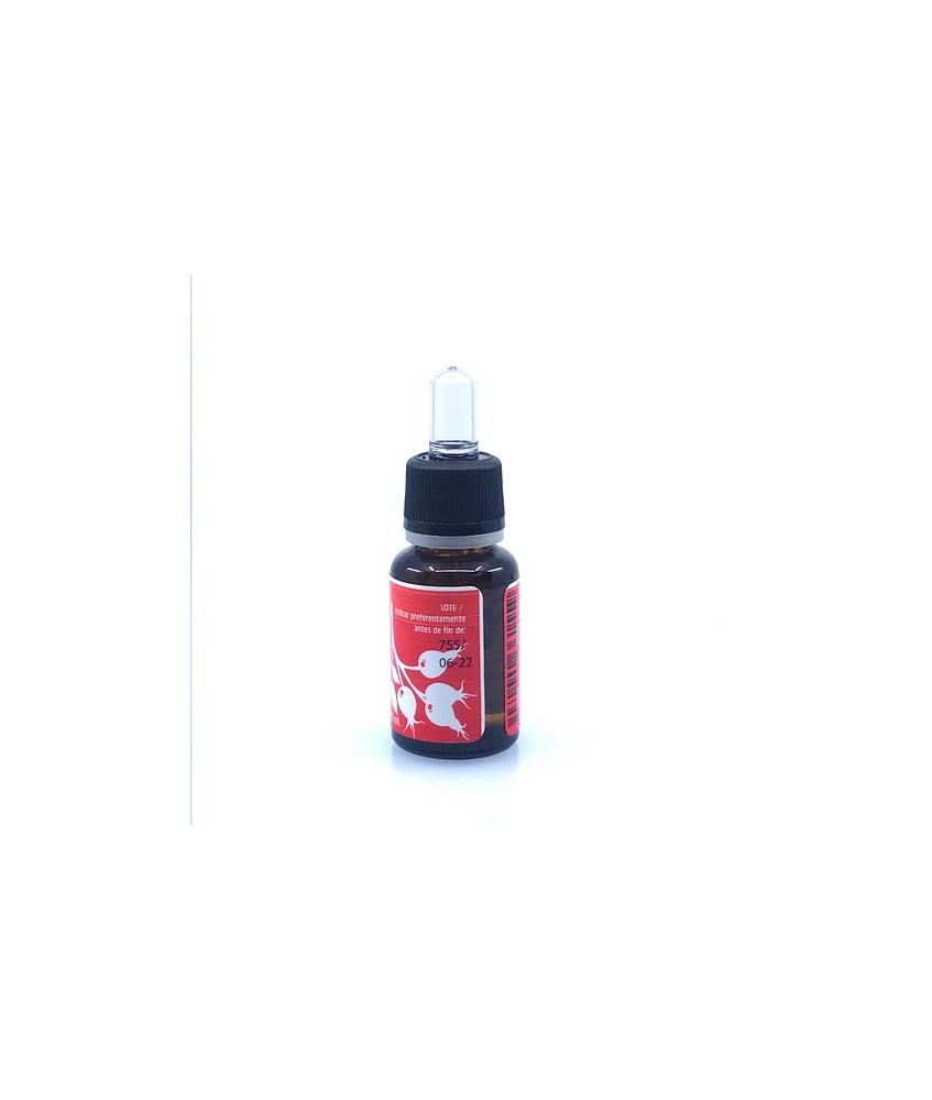 GR.ACEITE PURO ROSA MOSQUETA PIPETA 15 Ml.