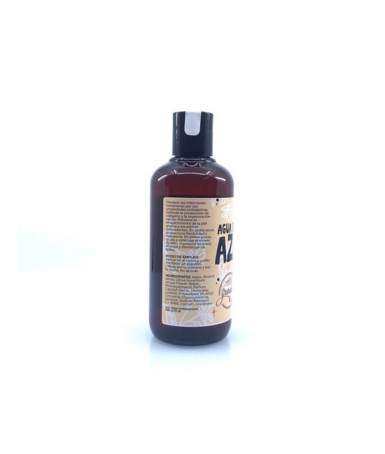 GR.AGUA DE AZAHAR 250 Ml.