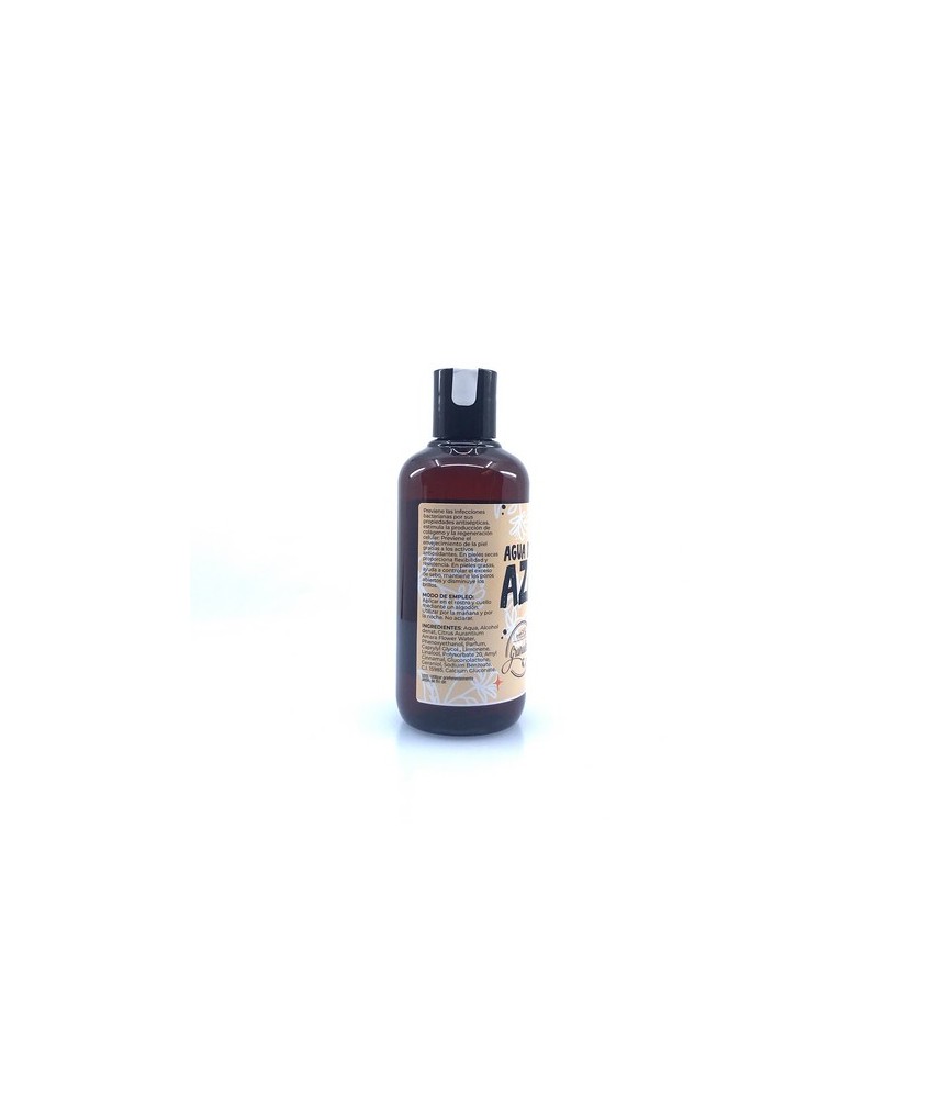 GR.AGUA DE AZAHAR 250 Ml.
