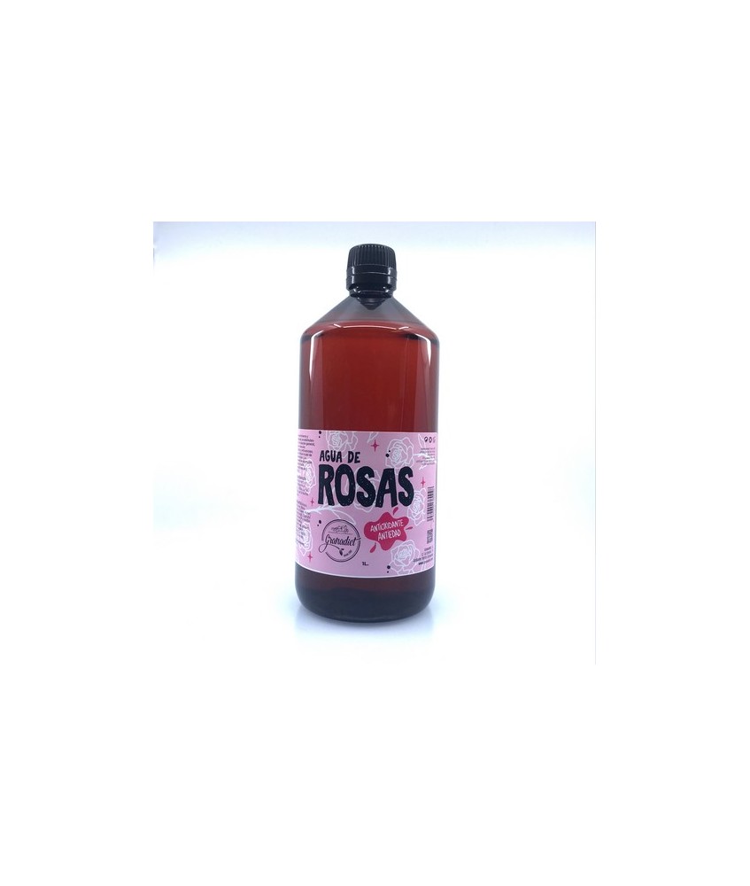 GR.AGUA ROSAS 1 L.