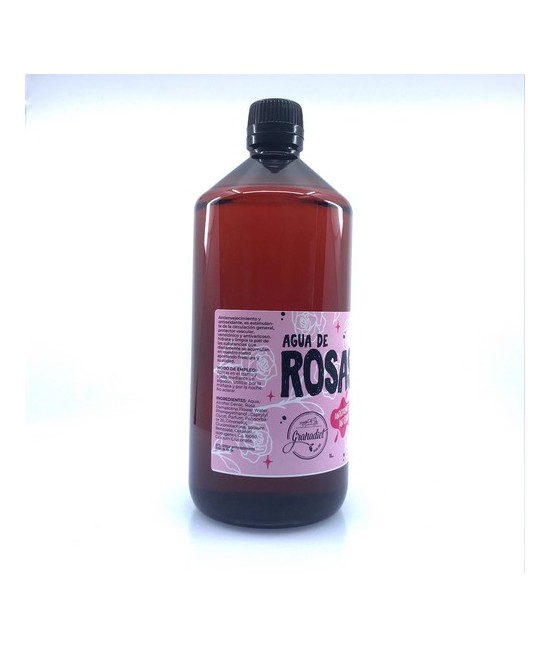GR.AGUA ROSAS 1 L.