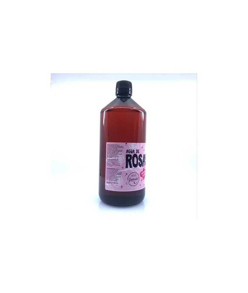 GR.AGUA ROSAS 1 L.