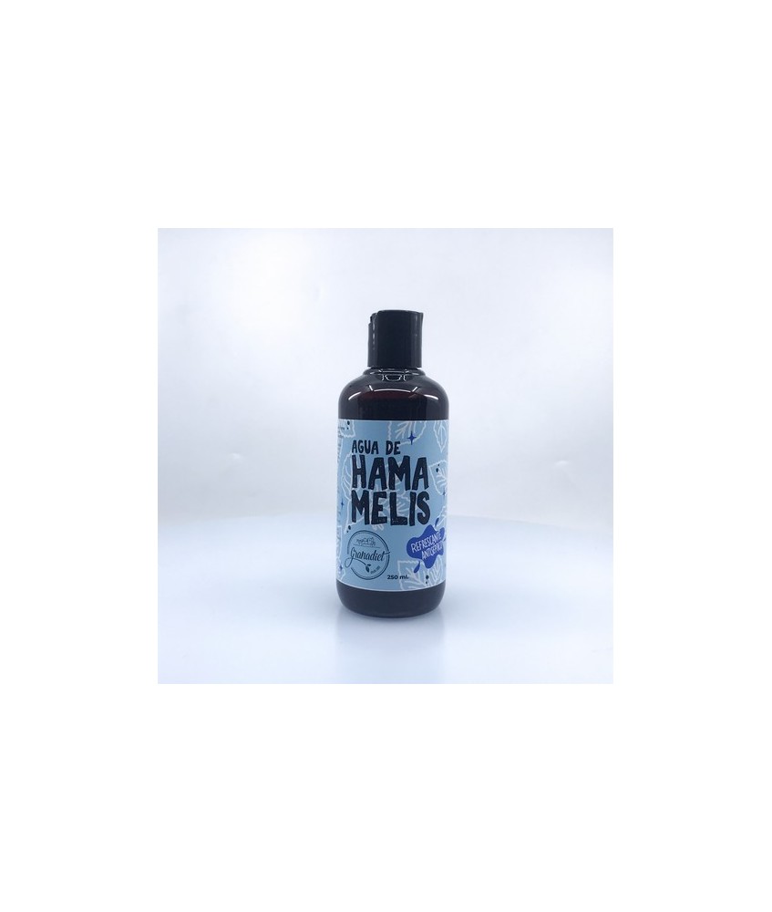 GR.AGUA HAMAMELIS 250 Ml. nuevo formula