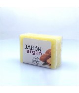 GR.JABON ARGAN 100 Gr.