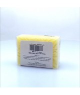 GR.JABON ARGAN 100 Gr.