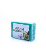 GR.JABON AGUACATE 100 Gr.