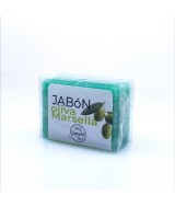 GR.JABON OLIVA 100 Gr.