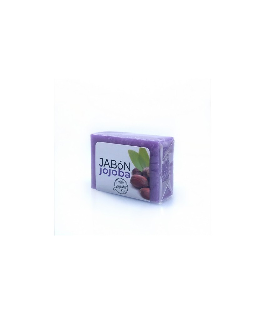 GR.JABON JOJOBA 100 Gr.