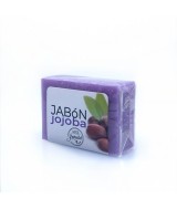 GR.JABON JOJOBA 100 Gr.