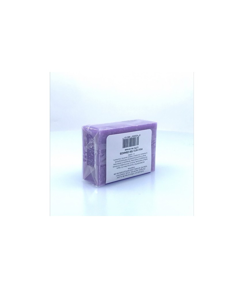 GR.JABON JOJOBA 100 Gr.