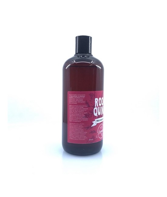GR.ROONQUINA "LOCION CAPILAR" 500 Ml.