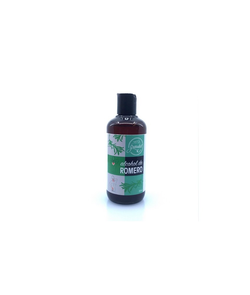 GR.ALCOHOL ROMERO 250 ML