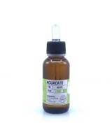 GR.ACEITE PURO AGUACATE 50 Ml.