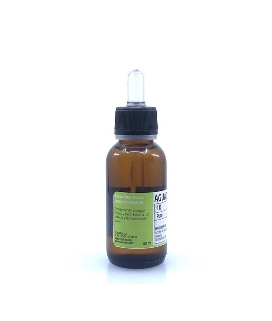 GR.ACEITE PURO AGUACATE 50 Ml.