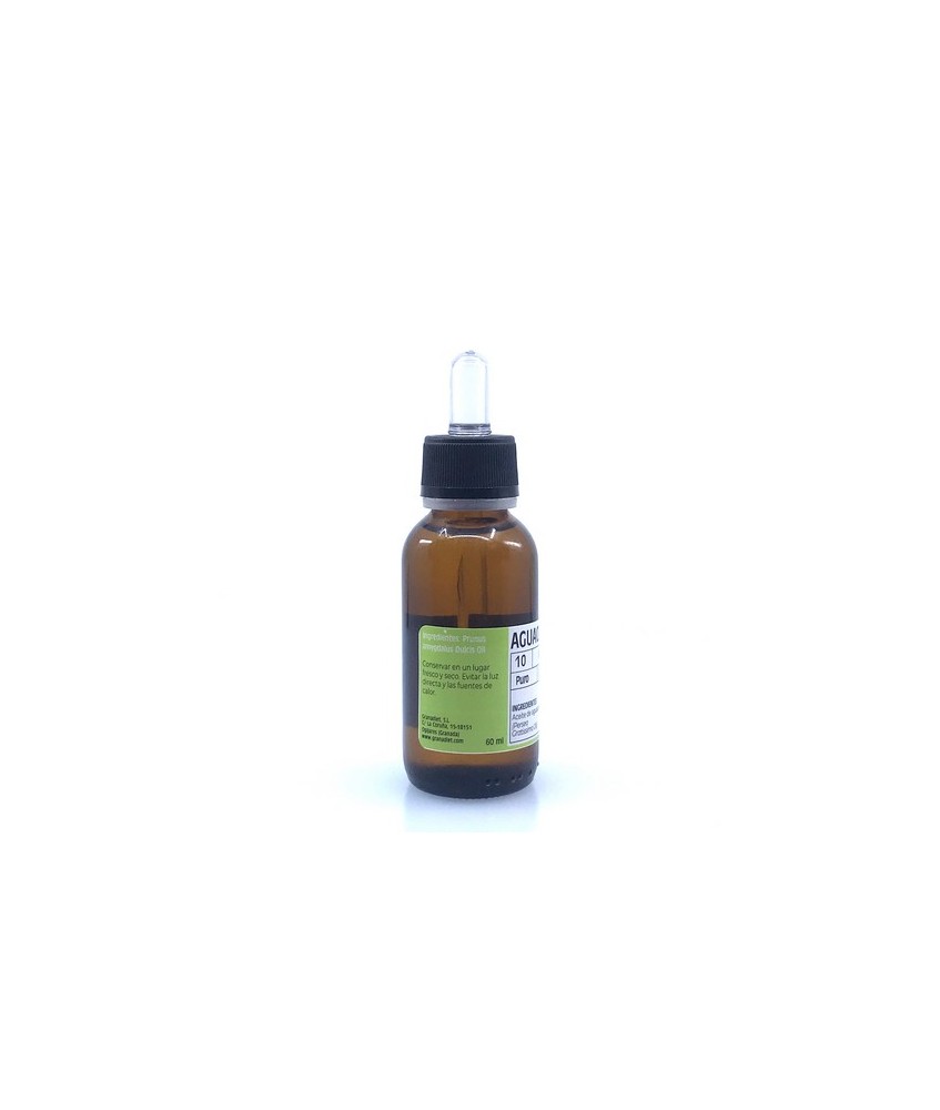 GR.ACEITE PURO AGUACATE 50 Ml.