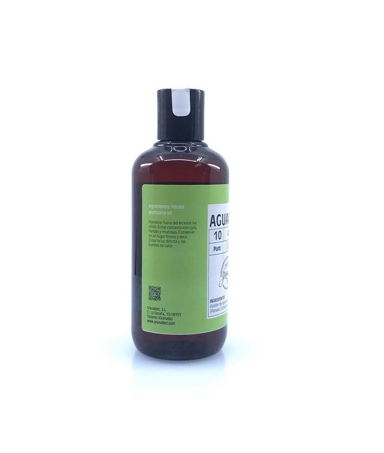 GR.ACEITE PURO AGUACATE 250 Ml.