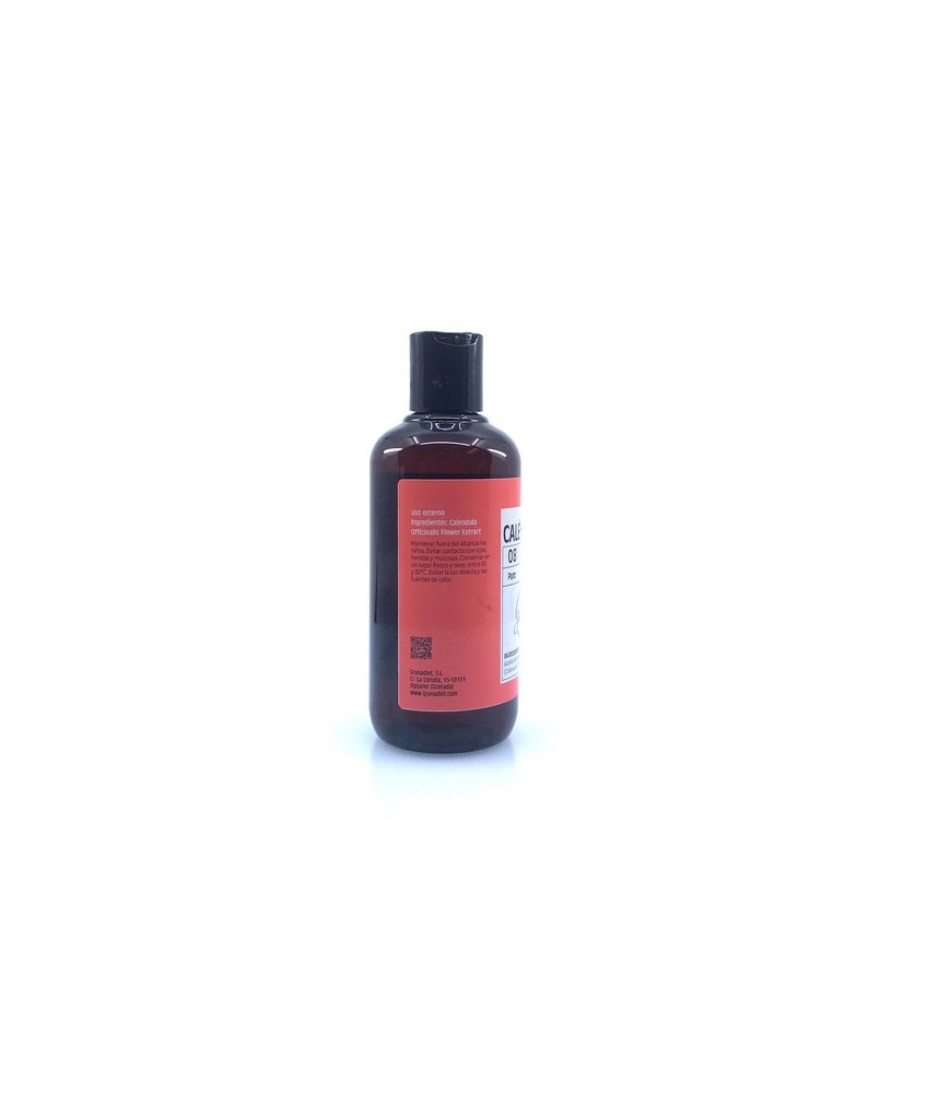 GR.ACEITE PURO CALENDULA 250 Ml.