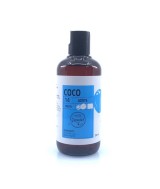 GR.ACEITE COCO AZUL 250 ML.