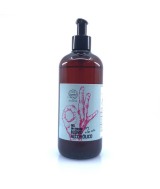 GR.GEL HIDROALCOHOLICO ALOE 500 ML. NUEVO