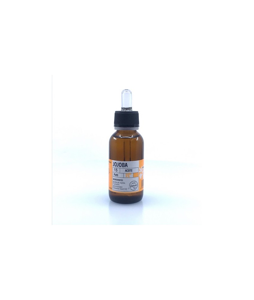 GR.ACEITE PURO JOJOBA 50 Ml.