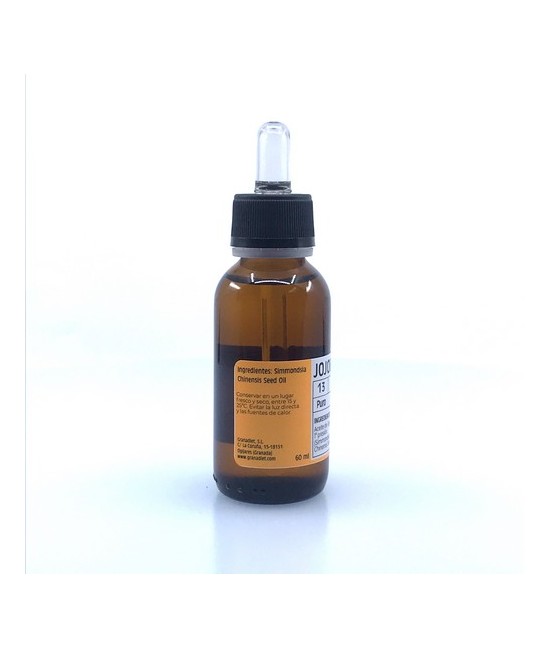 GR.ACEITE PURO JOJOBA 50 Ml.