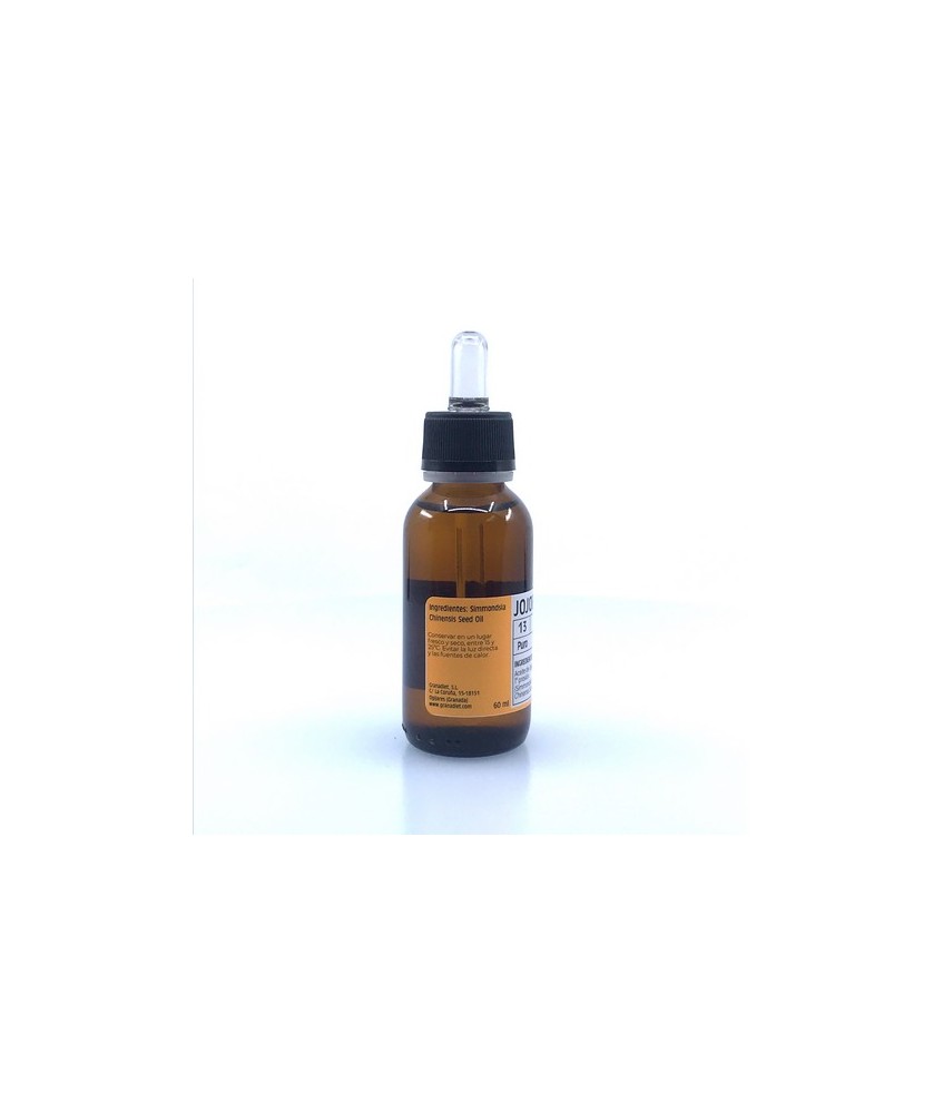 GR.ACEITE PURO JOJOBA 50 Ml.