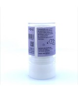 GR.DESODORANTE ALUMBRE PIEDRA STICK 120 Gr.