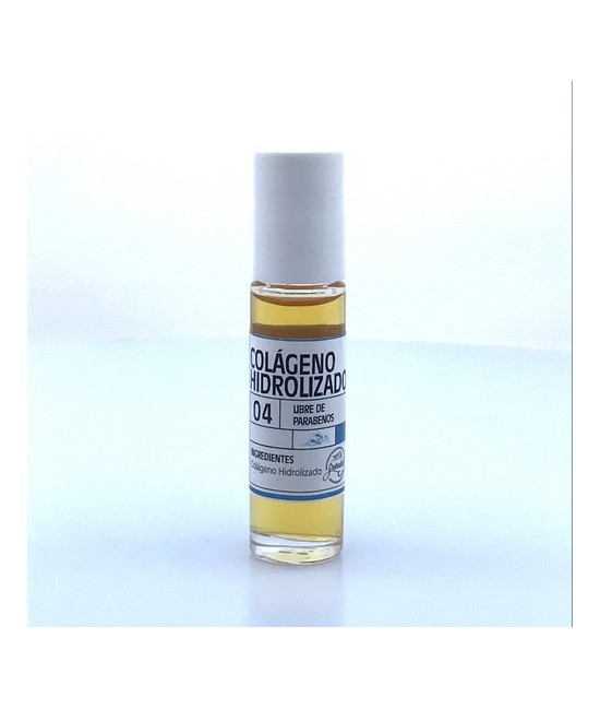 GR.COLAGENO 100% ROLL  ON 10 Ml.