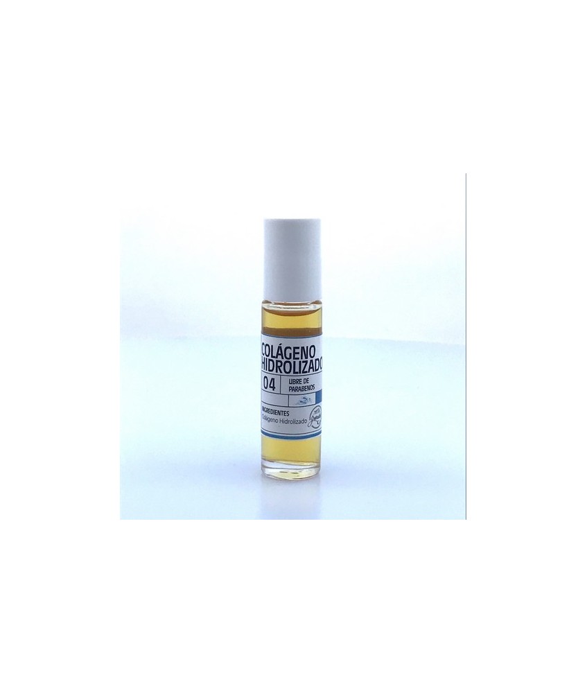 GR.COLAGENO 100% ROLL  ON 10 Ml.