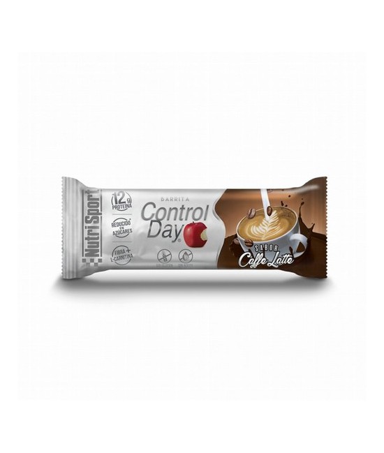 
DESCRIPCIÓN
Durante cualquier dieta de control de peso, tanto si es para perder como si es para mantener, es muy importante 