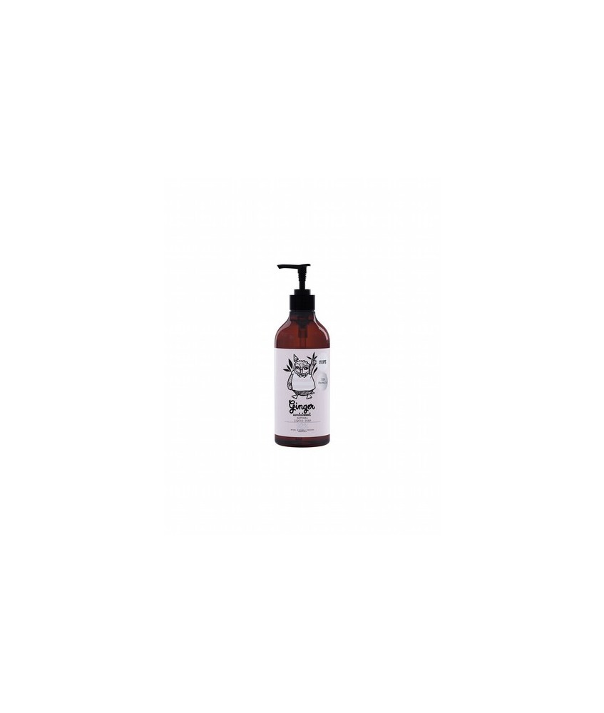 Descubre nuestra fórmula TGA única para unas manos limpias, nutridas y felices.

Jabón de manos ultra suave en un práctico fo