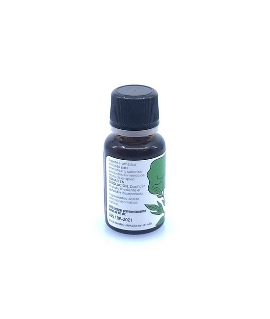 GR.ESENCIA ALBAHACA 17 Ml.