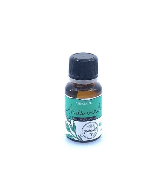 GR.ESENCIA ANIS VERDE 17 Ml.