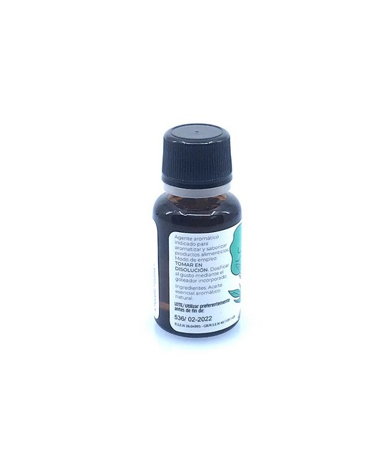 GR.ESENCIA ANIS VERDE 17 Ml.