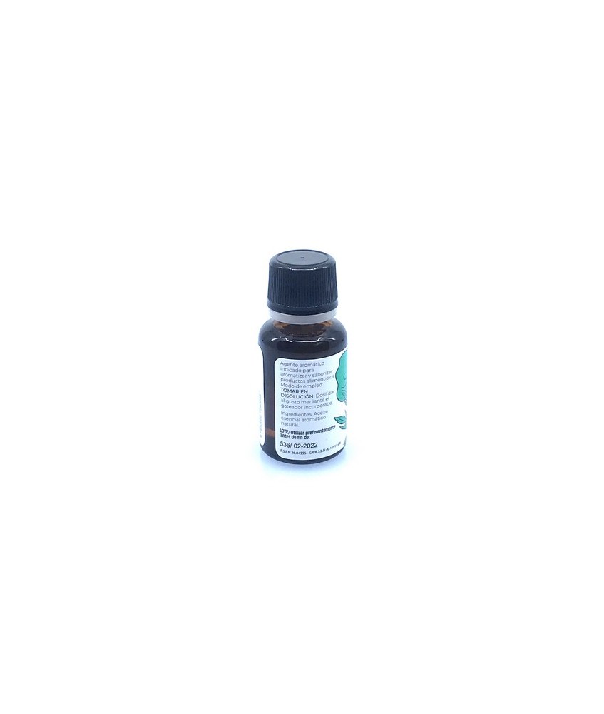 GR.ESENCIA ANIS VERDE 17 Ml.