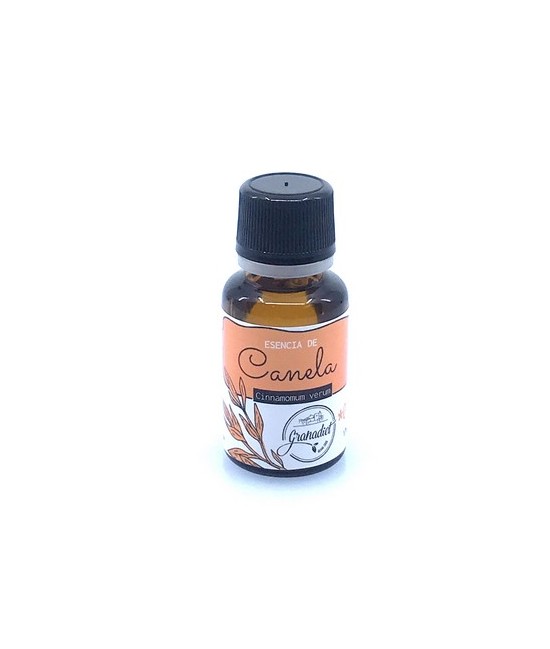 GR.ESENCIA CANELA 17 Ml.