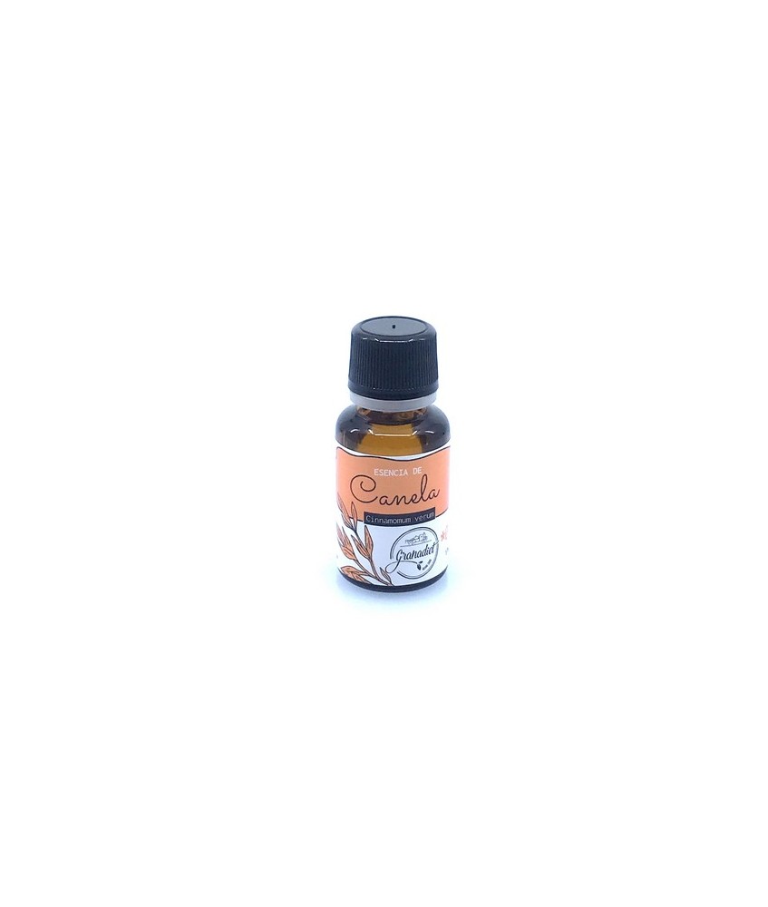 GR.ESENCIA CANELA 17 Ml.