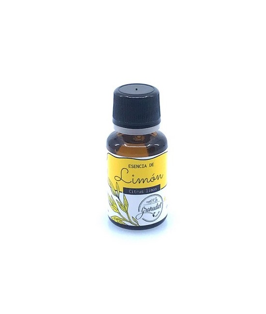 GR.ESENCIA LIMON 17 Ml.