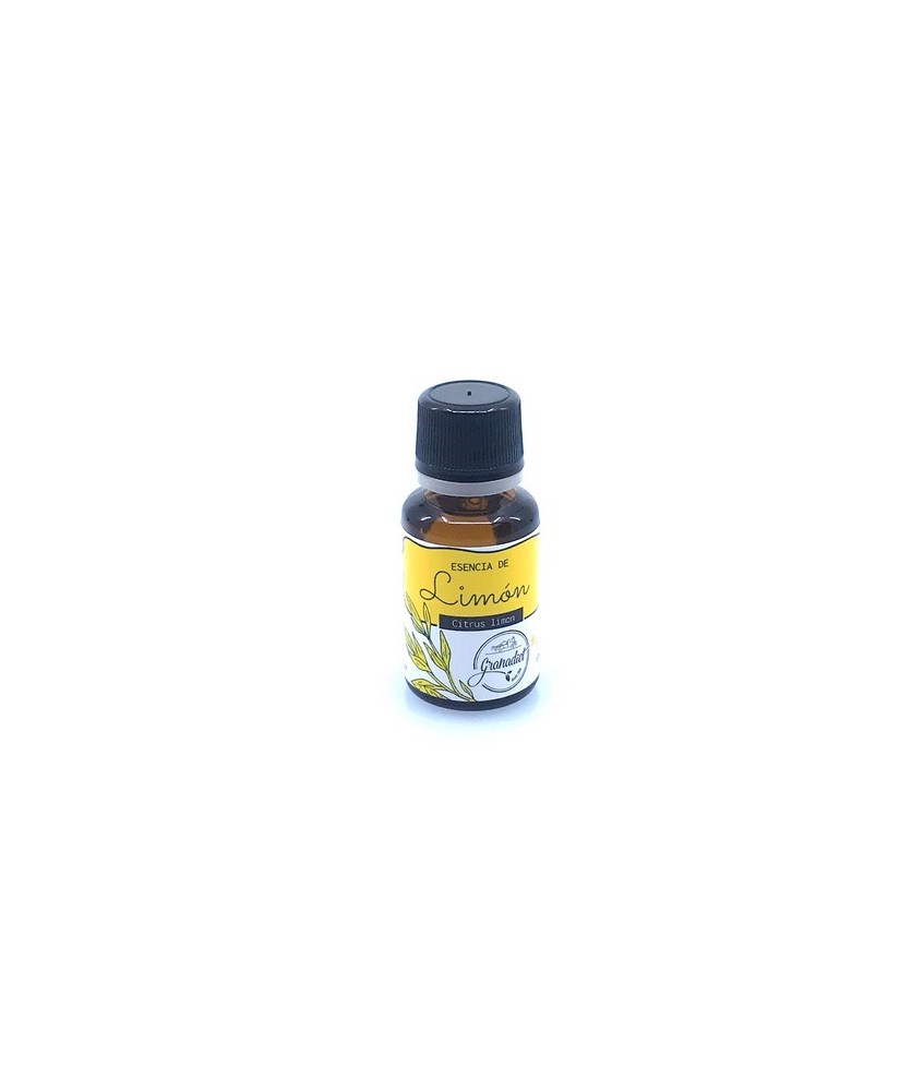 GR.ESENCIA LIMON 17 Ml.