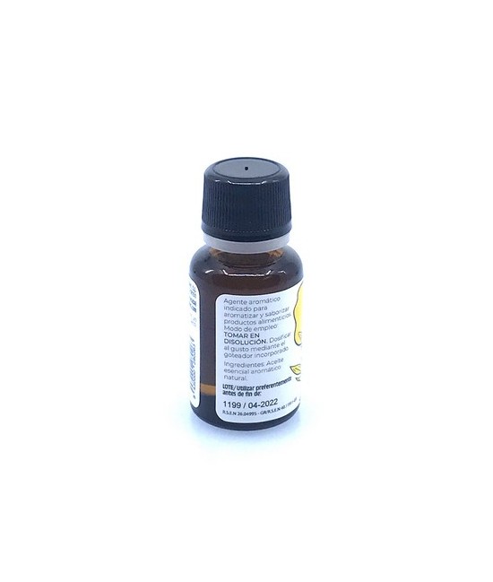 GR.ESENCIA LIMON 17 Ml.