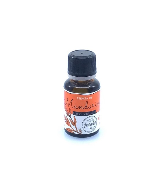 GR.ESENCIA MANDARINA 17 Ml.