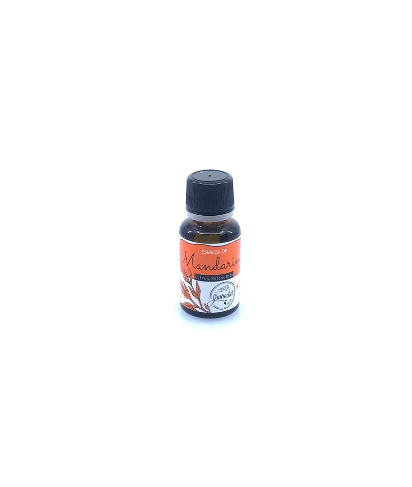 GR.ESENCIA MANDARINA 17 Ml.