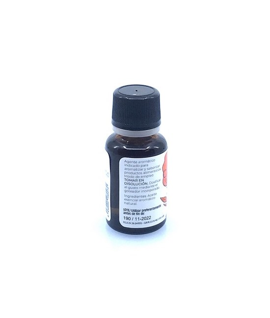 GR.ESENCIA MANDARINA 17 Ml.