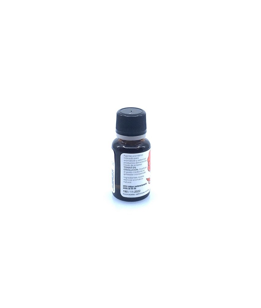 GR.ESENCIA MANDARINA 17 Ml.